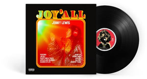 JENNY LEWIS | JOY'ALL