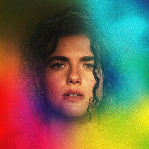 GEORGIA | EUPHORIC (DELUXE AMETHYST EDITION) (VINYL)