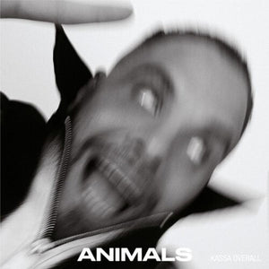 KASSA OVERALL | ANIMALS (VINYL)