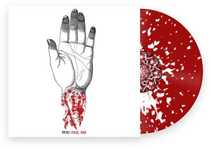 CONVERGE | YOU FAIL ME (REDUX)