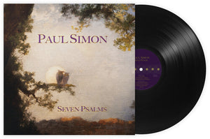 PAUL SIMON | SEVEN PSALMS (VINYL)