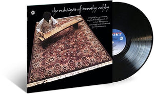 DOROTHY ASHBY | RUBAIYAT OF DOROTHY ASHBY (VERVE BY REQUEST SERIE)
