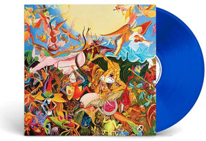JOHN POLONSKY | RISE OF THE REBEL ANGELS