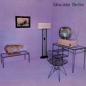 ELTON JOHN | FOX