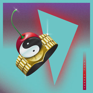 PAUL CHERRY | FLAVOUR - MILKY CLEAR