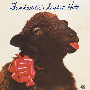 FUNKADELIC | GREATEST HITS (VINYL)