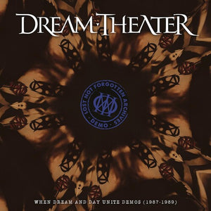 DREAM THEATER | LOST NOT FORGOTTEN ARCHIVES: WHEN DREAM AND DAY