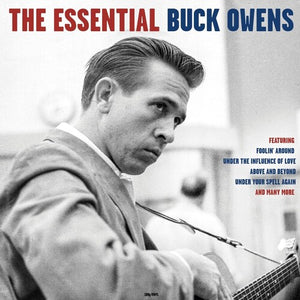 BUCK OWENS | ESSENTIAL BUCK OWENS