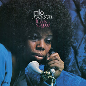 MILLIE JACKSON | IT HURTS SO GOOD
