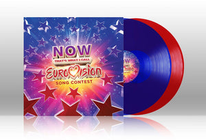 NOW THAT'S WHAT I CALL EUROVISION SONG CONTEST | NOW THAT'S WHAT I CALL EUROVISION SONG CONTEST