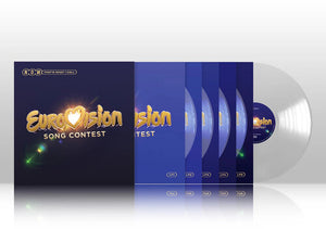 NOW THAT'S WHAT I CALL EUROVISION SONG CONTEST | NOW THAT'S WHAT I CALL EUROVISION SONG CONTEST