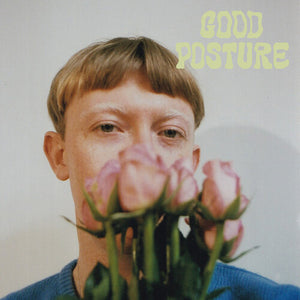 GOOD POSTURE | CHANGIN' - ROSE PINK