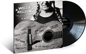WILLIE NELSON | GREAT DIVIDE