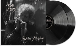 BOB DYLAN | SHADOW KINGDOM VINYL