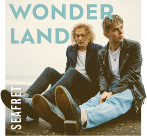 SEAFRET | WONDERLAND