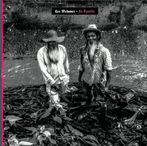 LOS MOHANES | LA TUMBIA