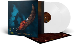TENHI | VALKAMA - WHITE
