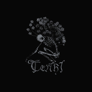 TENHI | COLLECTED WORKS 2023
