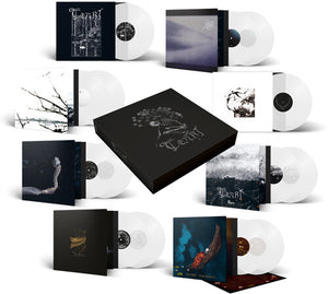 TENHI | COLLECTED WORKS 2023