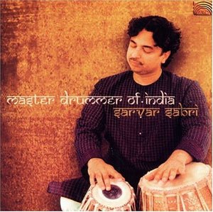 SARVAR SABRI | MASTER DRUMMER OF INDIA