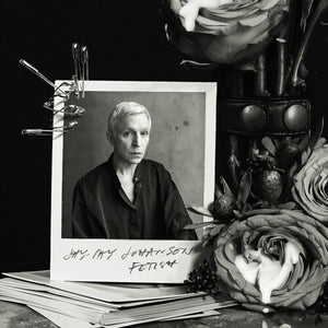 JAY-JAY JOHANSON | FETISH