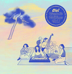 CIEL | ECSTATIC EDITIONS VOL. 1