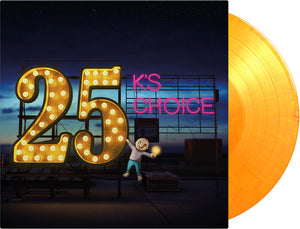 K'S CHOICE | 25