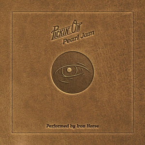 VARIOUS ARTISTS | PICKIN' ON PEARL JAM / VARIOUS