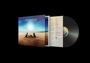 CROSSFADE | INNOCENT DAYS