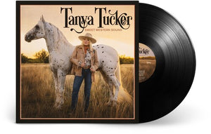 TANYA TUCKER | SWEET WESTERN SOUND