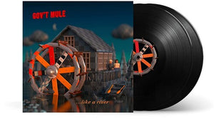 GOV'T MULE | PEACE LIKE A RIVER