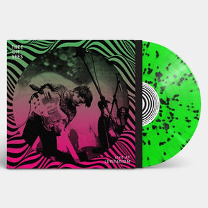 THEE OH SEES^OH SEES | LIVE AT LEVITATION