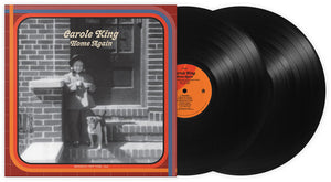 CAROLE KING | HOME AGAIN