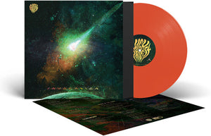 HIGH PRIEST | INVOCATION - ORANGE
