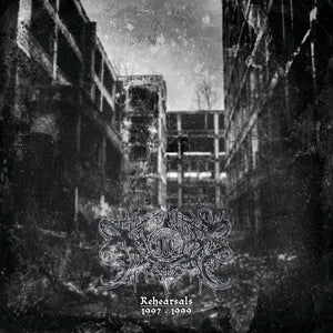 XASTHUR | REHEARSALS 1997-1999
