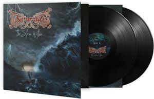 SATURNUS | STORM WITHIN