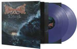SATURNUS | STORM WITHIN - BLUE