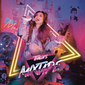THALIA | THALIA'S MIXTAPE