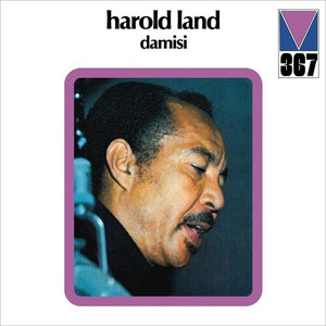 HAROLD LAND | DAMISI