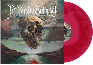 FIT FOR AN AUTOPSY | SEA OF TRAGIC BEASTS