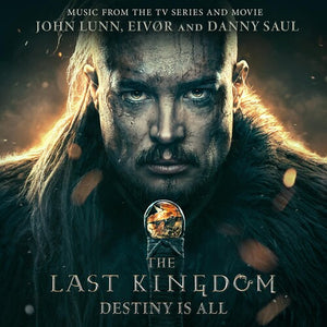 EIVOR | LAST KINGDOM: DESTINY IS ALL