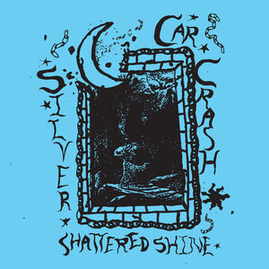 SILVER CAR CRASH | SHATTERED SHINE