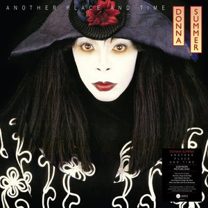 DONNA SUMMER | ANOTHER PLACE & TIME