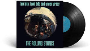 ROLLING STONES^ROLLING STONES | BIG HITS (HIGH TIDE AND GREEN GRASS)
