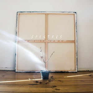 SPECTRES | IT'S NEVER GOING TO HAPPEN & THIS IS WHY
