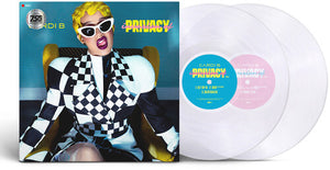 CARDI B | INVASION OF PRIVACY LTD VINYL REPLACES 7567865691