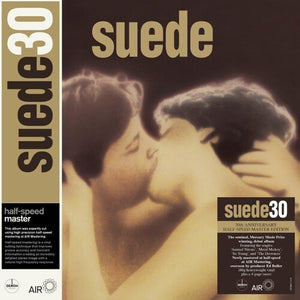 SUEDE | SUEDE: 30TH ANNIVERSARY