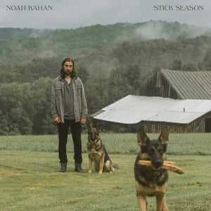 NOAH KAHAN | STICK SEASON (2LP SET) (VINYL)