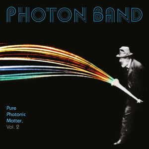 PHOTON BAND | PURE PHOTONIC MATTER VOL. 2