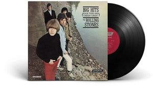 THE ROLLING STONES^THE ROLLING STONES | BIG HITS (HIGH TIDE AND GREEN GRASS)